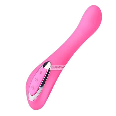 Nalone Touch Luxury Silicone Vibrating 19cm Japanese Dildo