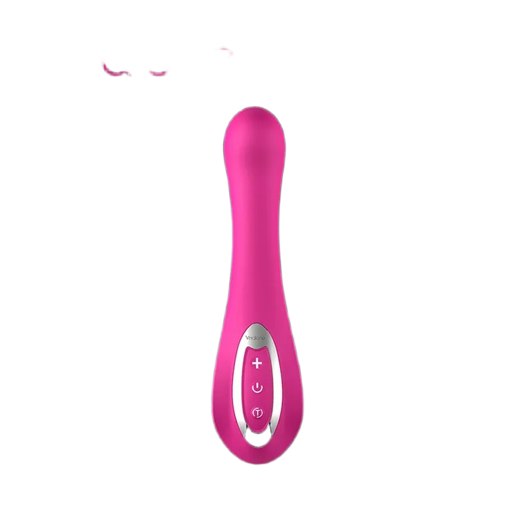 Nalone Touch Premium Silicone G-Spot Massager