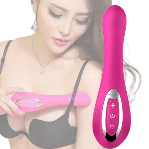 Nalone Touch Premium Vibrator Intense Female G-Spot Stim