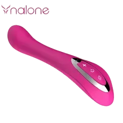 Nalone Touch Realistic Silicone Dildo for Men