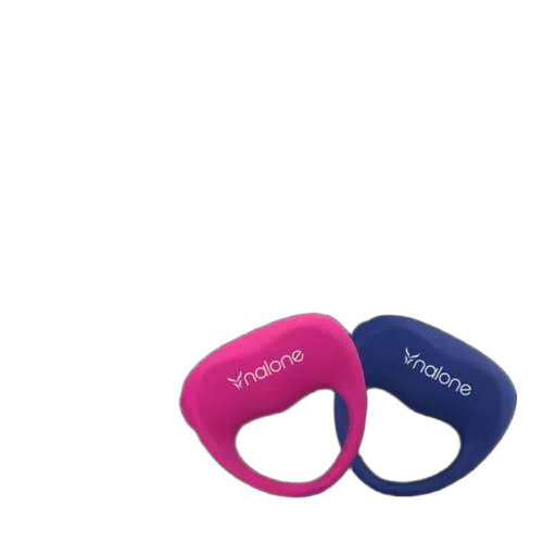 Nalone VD08 Luxury Love Ring Rechargeable & Discreet