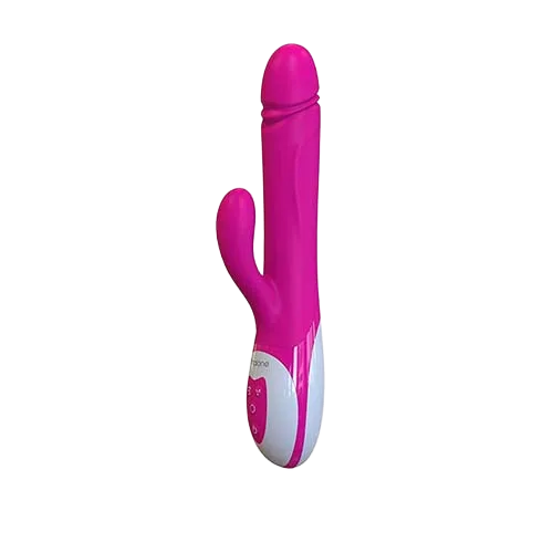 Nalone Wave High-End G-Spot Vibrating Silicone Adult Toy