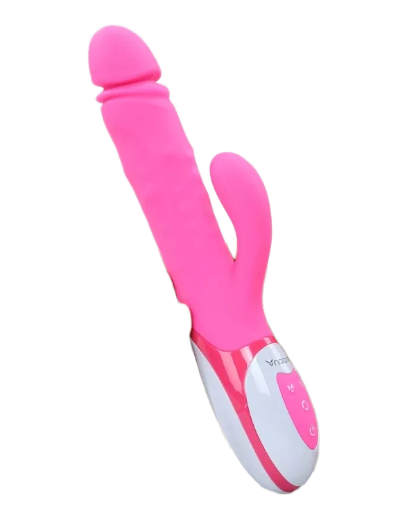 Nalone Wave Premium Ripple Body Vibrator for Women