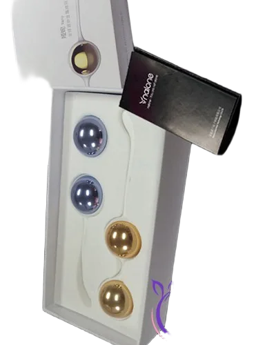 Nalone Yany Pelvic Floor Balls Tightening Trainer