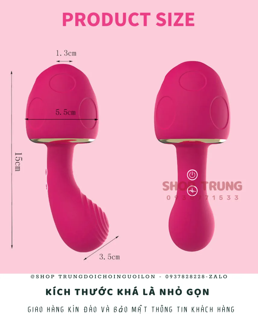 10-Mode Spider Vibrating Suction Silicone Female Toy — photo 3