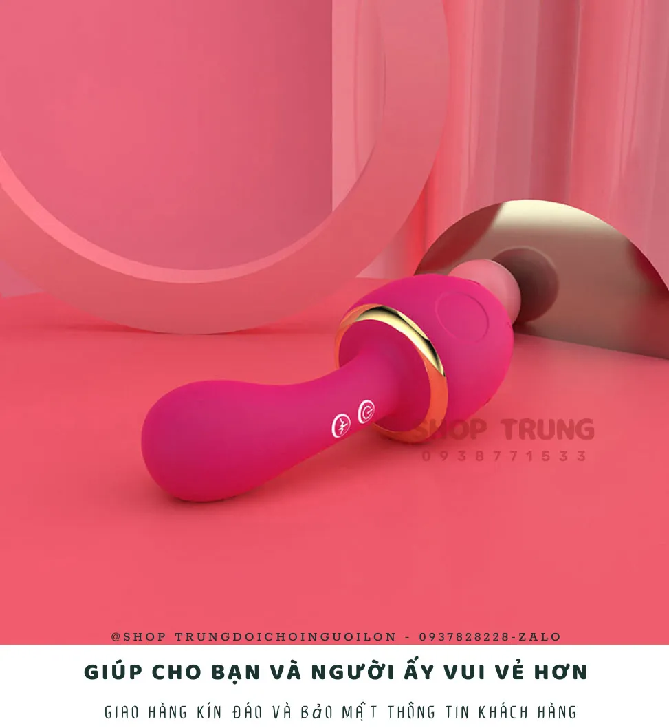 10-Mode Spider Vibrating Suction Silicone Female Toy — photo 4