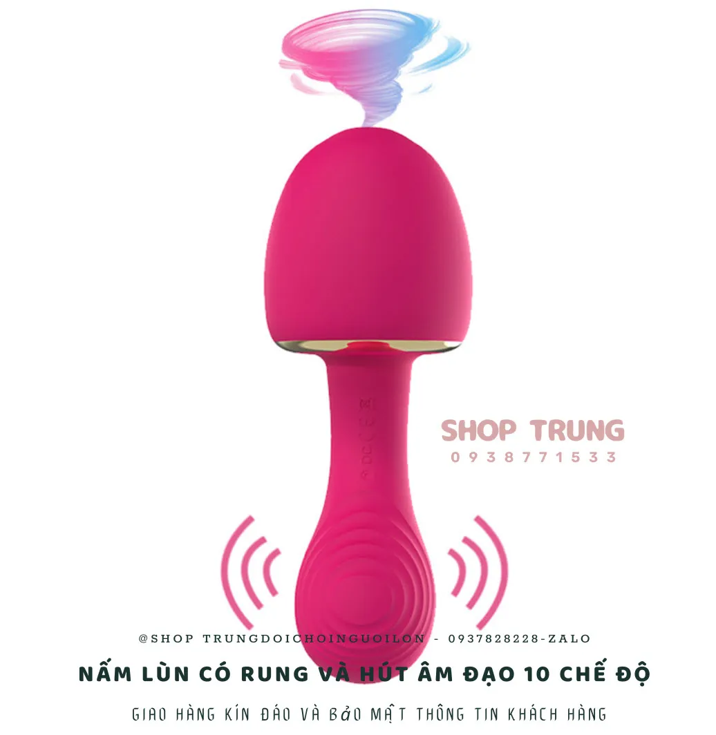 10-Mode Spider Vibrating Suction Silicone Female Toy — photo 6