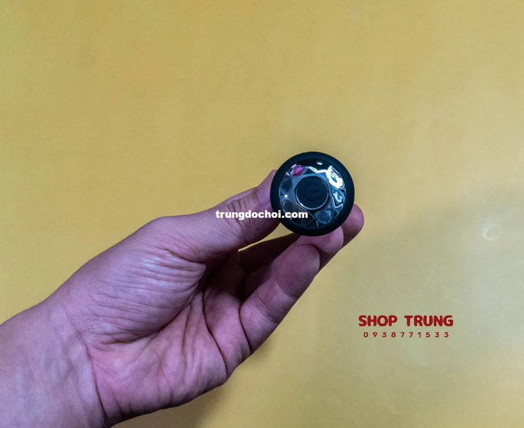2025 Remote Control Black Anal Plug New Sensation — photo 7