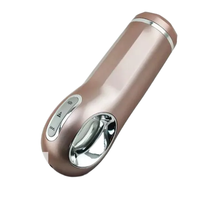 Nano High-End Japanese Automatic Vibrating Thrusting Pussy