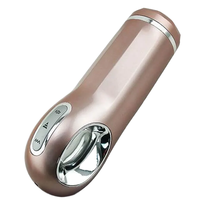 Nano Japan Automatic Butterfly Sucking Vibrator Premium