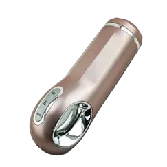 Nano Masturbation Device with 10 Vibrations & 3 Thrust Modes