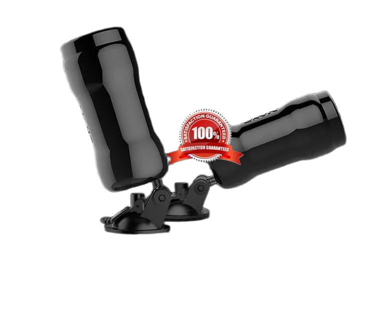 Nano Original Compact Wall-Mount Realistic Male Masturbator