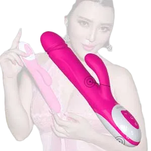 Nano Premium Handheld Vibrating Male Masturbator Silicone