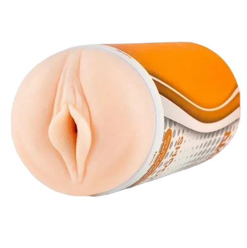 Nano Realistic Masturbator – Intense Male Pleasure, Soft Texture