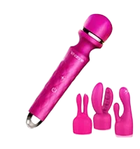 Nano SINMIS Strong G-Spot Full Body Relaxing Massager