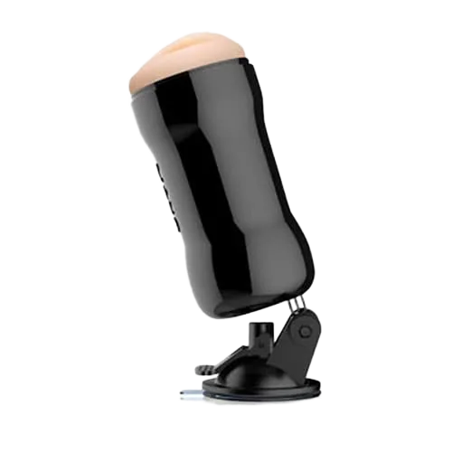 Nano Toys Male Pleasure Device Long Lasting Fun