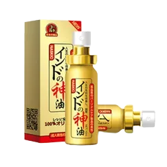 Naskic Delay Spray Japan Long Lasting Premature Ejaculation