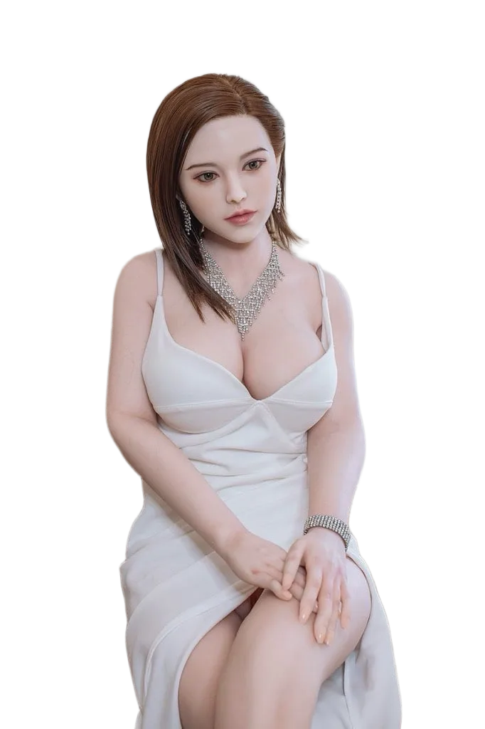 Natsumi Silicone Sex Doll 160cm Realistic Curves Adult Toy