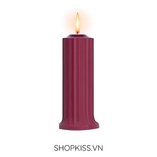 Low Temp BDSM Sensual Wax Candle for Couple Play — photo 2