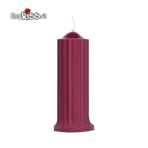 Low Temp BDSM Sensual Wax Candle for Couple Play — photo 3