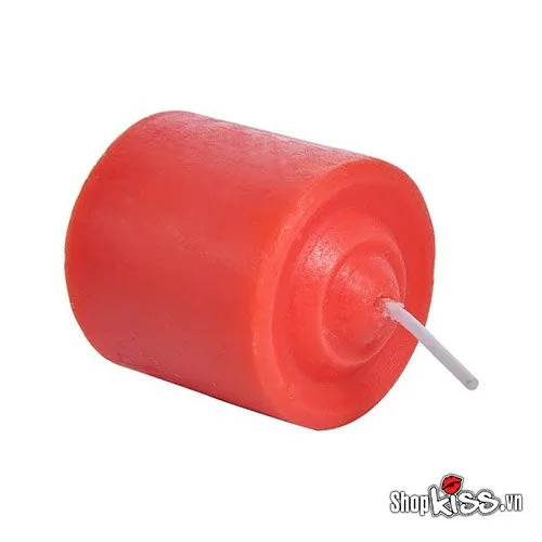 Low Temperature BDSM Sensual Candles Set 2 Blue Red for Couples — photo 7