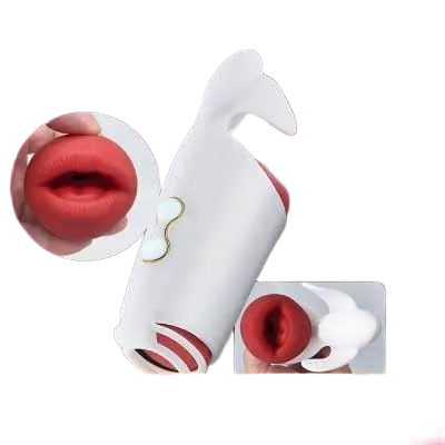 New Space Capsule Penis Massage Masturbation Device 2020