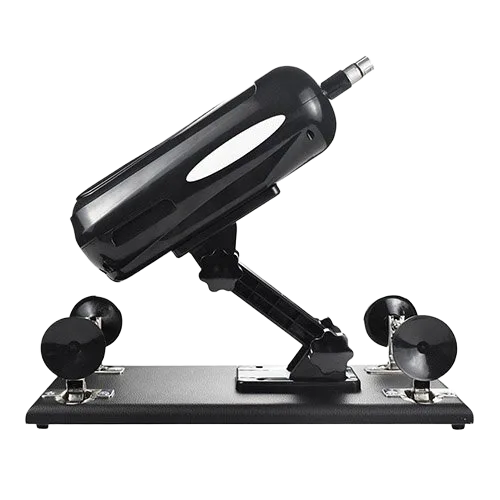 NewPower Auto Sex Machine Electric Female Masturbator
