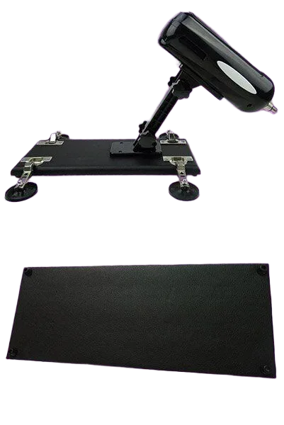 Next Gen Automatic Sex Machine Self-Riding Vibrating Toy