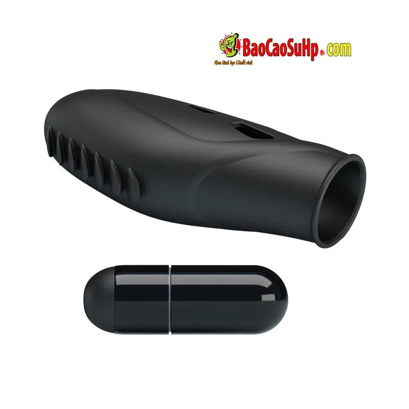 Prettylove Gilo Small Powerful Finger Vibrator Massage — photo 3