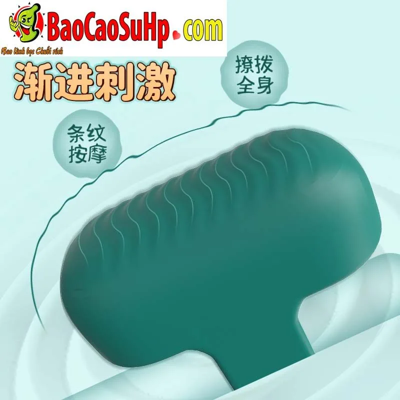 Shande S353 Mini Finger Vibrator Compact Powerful — photo 3