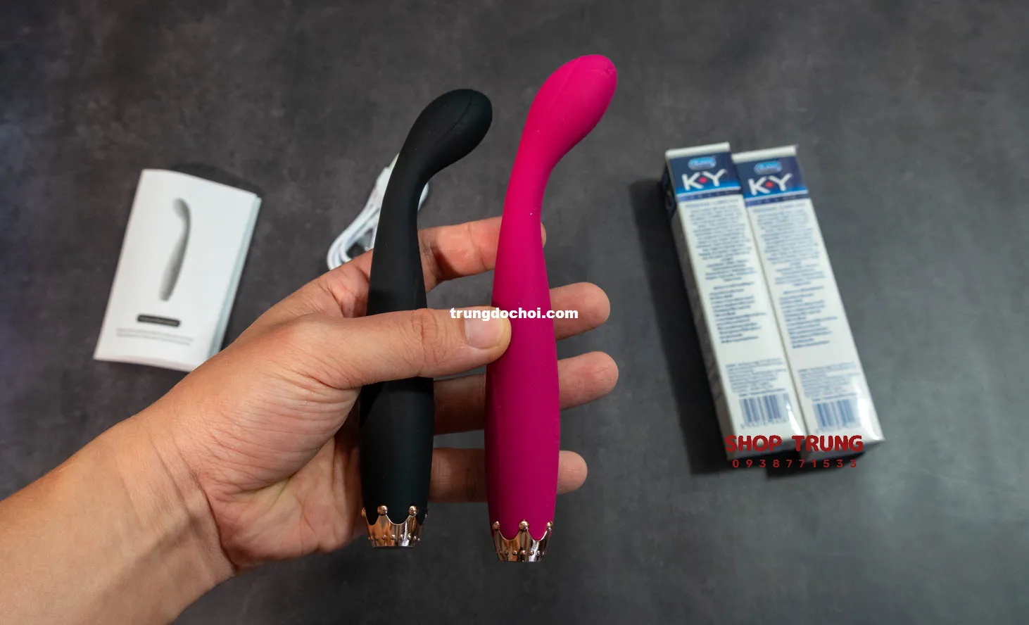 Crab Claw Finger Vibrator 10 Modes Enhances Intimate Pleasure — photo 4