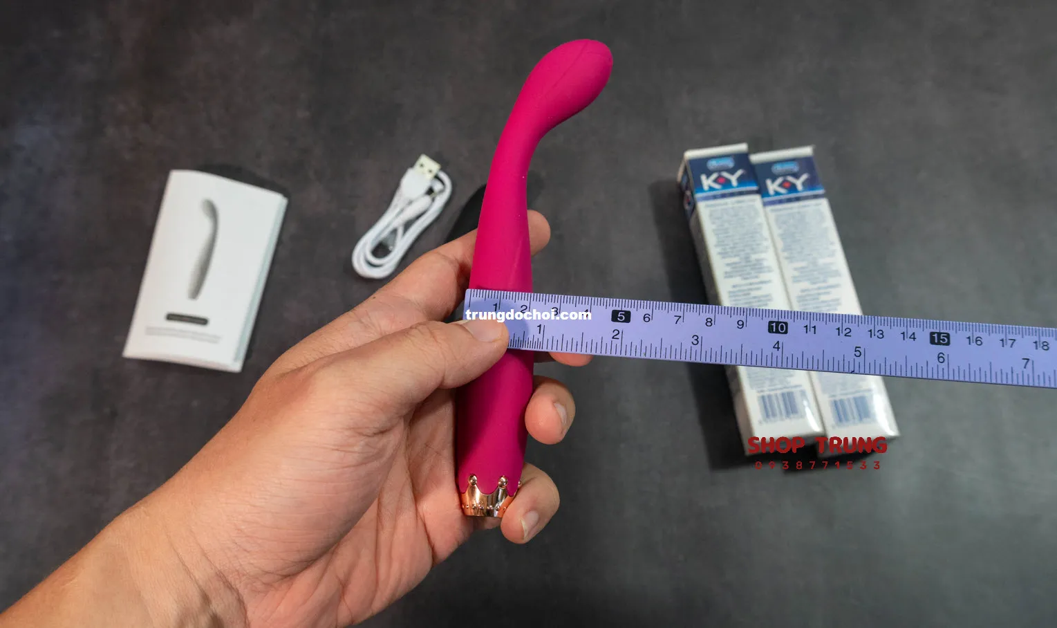 Crab Claw Finger Vibrator 10 Modes Enhances Intimate Pleasure — photo 3