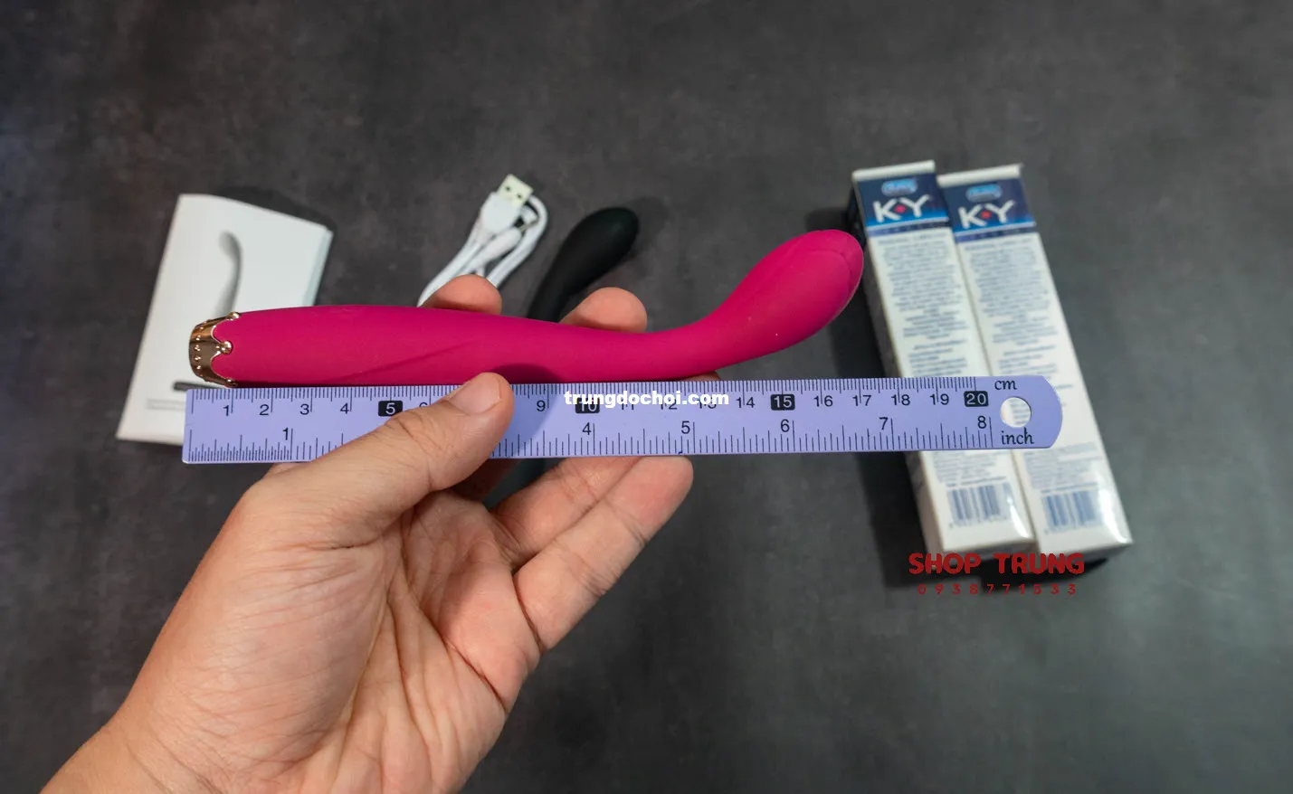 Crab Claw Finger Vibrator 10 Modes Enhances Intimate Pleasure — photo 2