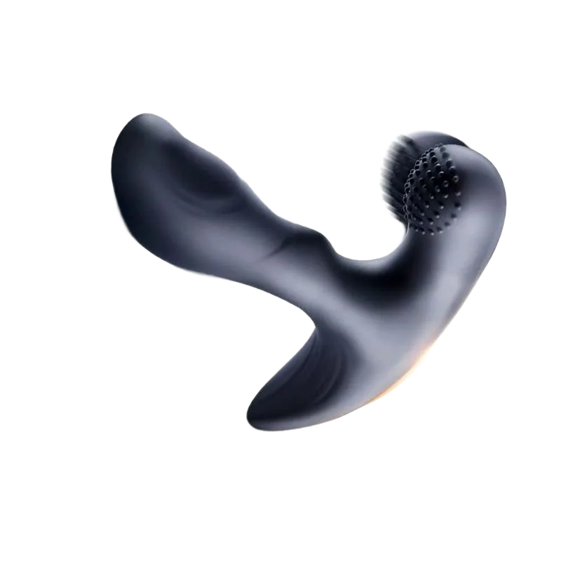 Night Sakura Adam Prostate Massage Electric Powerful Stimulator