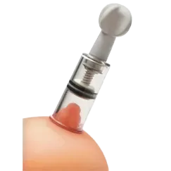 Nippling Tightening Tool Enhances Sensation & Shape