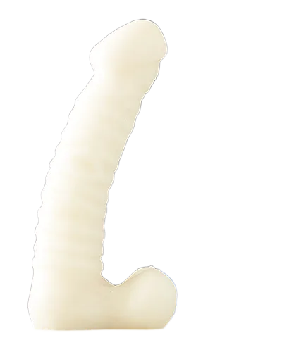 Nippo Japan Ultra Soft Silicone Flexible Dildo