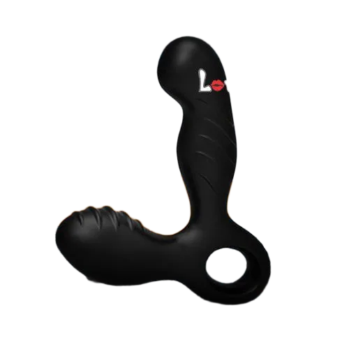 Nomi Tang Spotty High-End Anal Stimulator for Gay Men Rechargeable