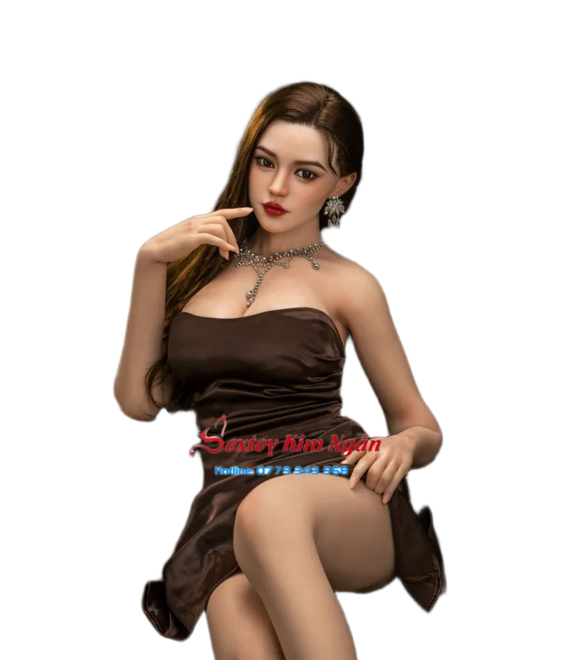 Nozomi 160cm Lightweight Realistic Sex Doll