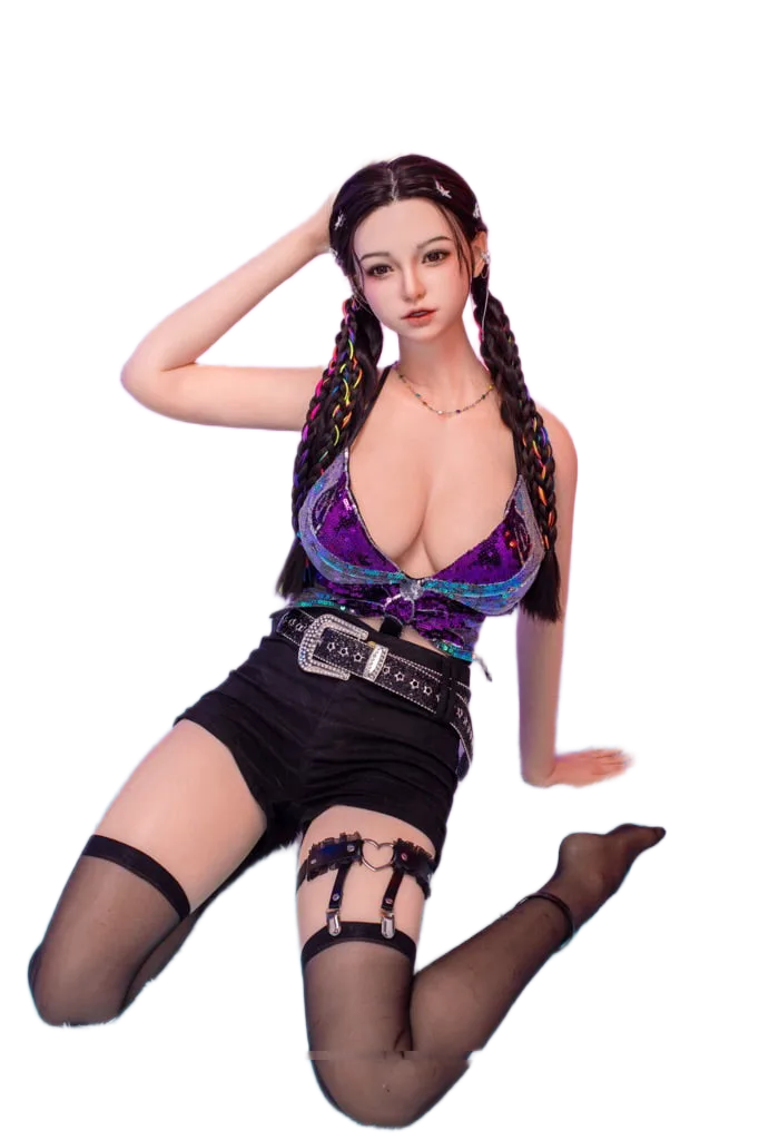 Nozomi Silicone Love Doll 160cm Realistic Hair Inserted 88cm Bust 3-Way Use
