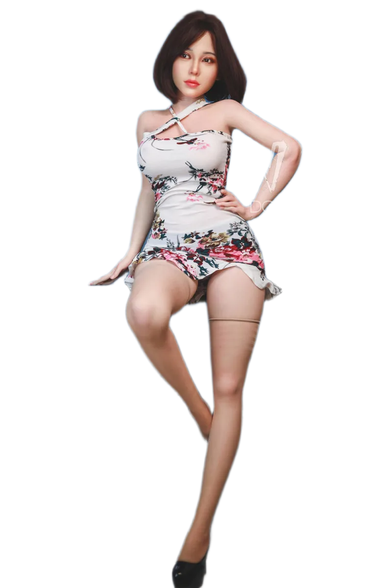 Nozomi WM 158cm Realistic Sex Doll Premium Model