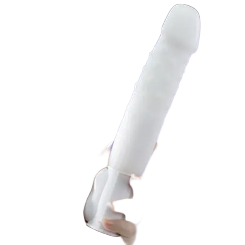 NPG Japan Silicone Realistic G-Spot Vibrator