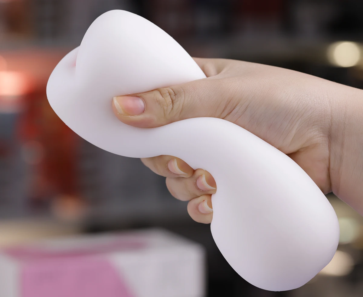 NPG Miiko Japan Soft Silicone Realistic Adult Toy — photo 5