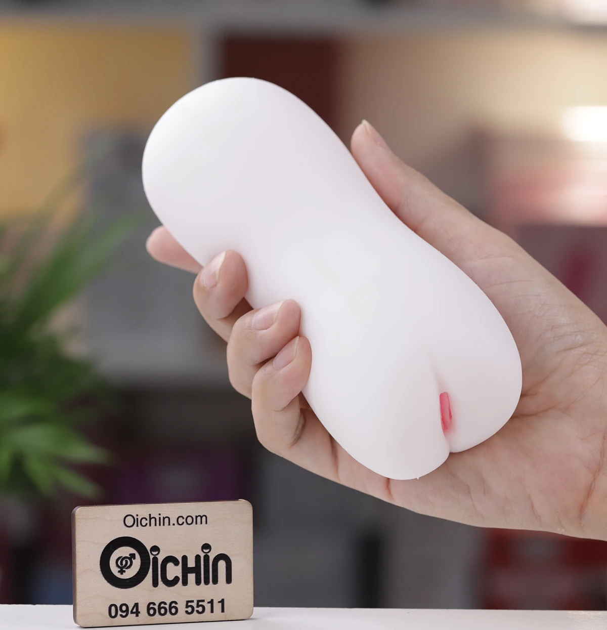 NPG Miiko Japan Soft Silicone Realistic Adult Toy — photo 6