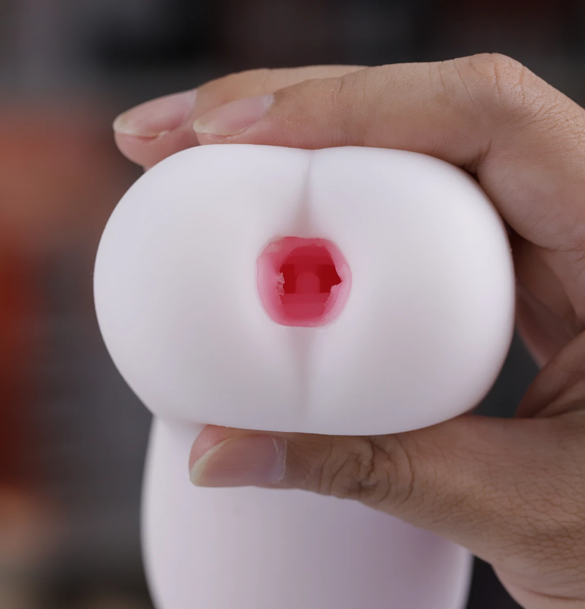 NPG Miiko Japan Soft Silicone Realistic Adult Toy — photo 3