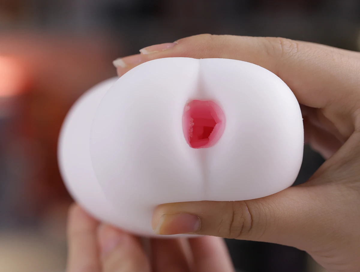 NPG Miiko Japan Soft Silicone Realistic Adult Toy — photo 4