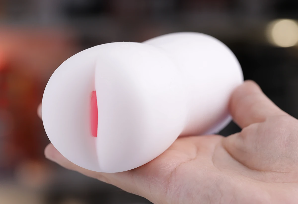 NPG Miiko Japan Soft Silicone Realistic Adult Toy — photo 2
