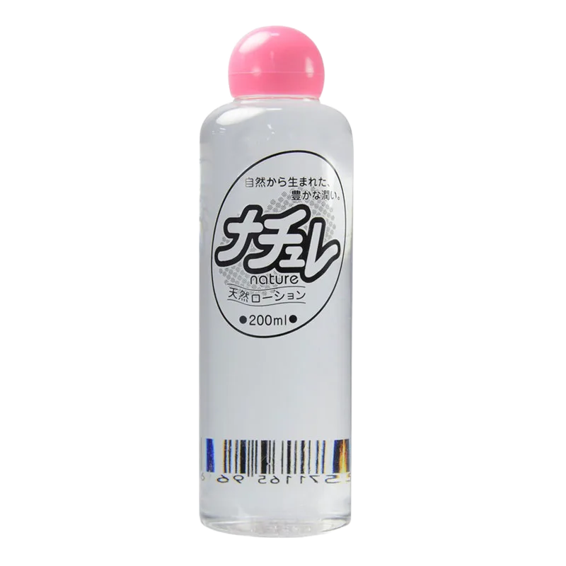 NPG Nippori 200ml Water-Based Anti-Inflammation Lubricant