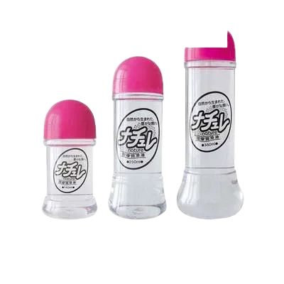 NPG Nippori Premium Water-Based Lubricant Safe Couple Intimacy