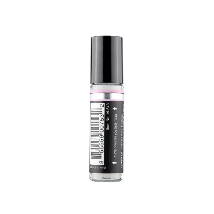 Sensuva Big Flirt Aphrodisiac Spray Couples 10ml — photo 3