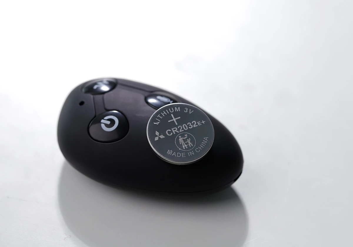 NVTOYS Juno Sound Sensor Vibrating Anal Toy Ergonomic Design — photo 3
